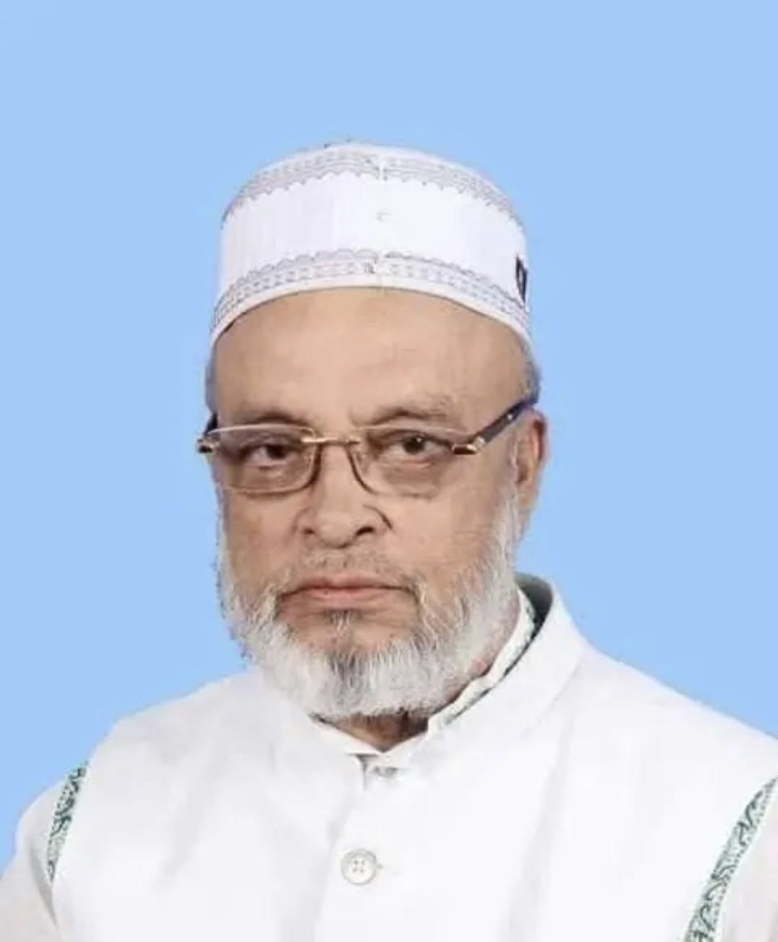 হাওর পাড়ের মতিউর, যার স্মৃতি প্রতি মুহূর্ত তাড়িয়ে বেড়ায় ————মোহাম্মদ আমিনূল ইসলাম