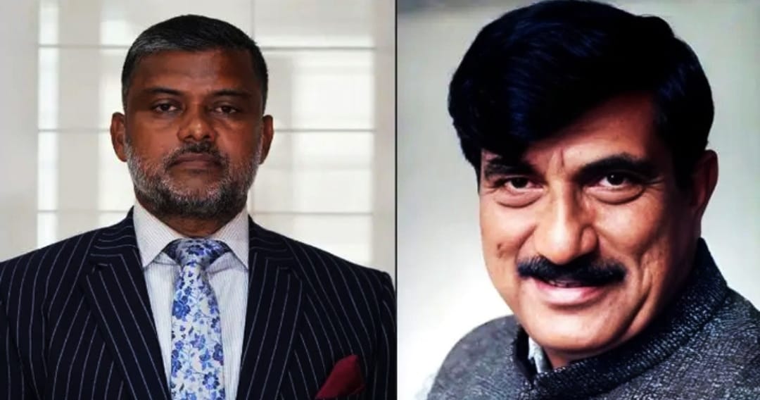 নবীন–প্রবীণের লড়াই: কে হবে দিরাই–শাল্লার আগামী দিনের কর্ণধার ? নাছির নাকি শিশির