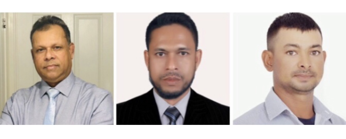 দৈনিক সিলেটের সমাচার২৪ অনলাইন পোর্টাল’র চেয়ারম্যান হারুন মিয়া,সম্পাদক ও প্রকাশক বদরুজ্জামান বদরুল, নির্বাহী সম্পাদক সাব্বির আহমেদ খোকন দেশ-বিদেশের সবাইকে ঈদের শুভেচ্ছা জানিয়েছেন