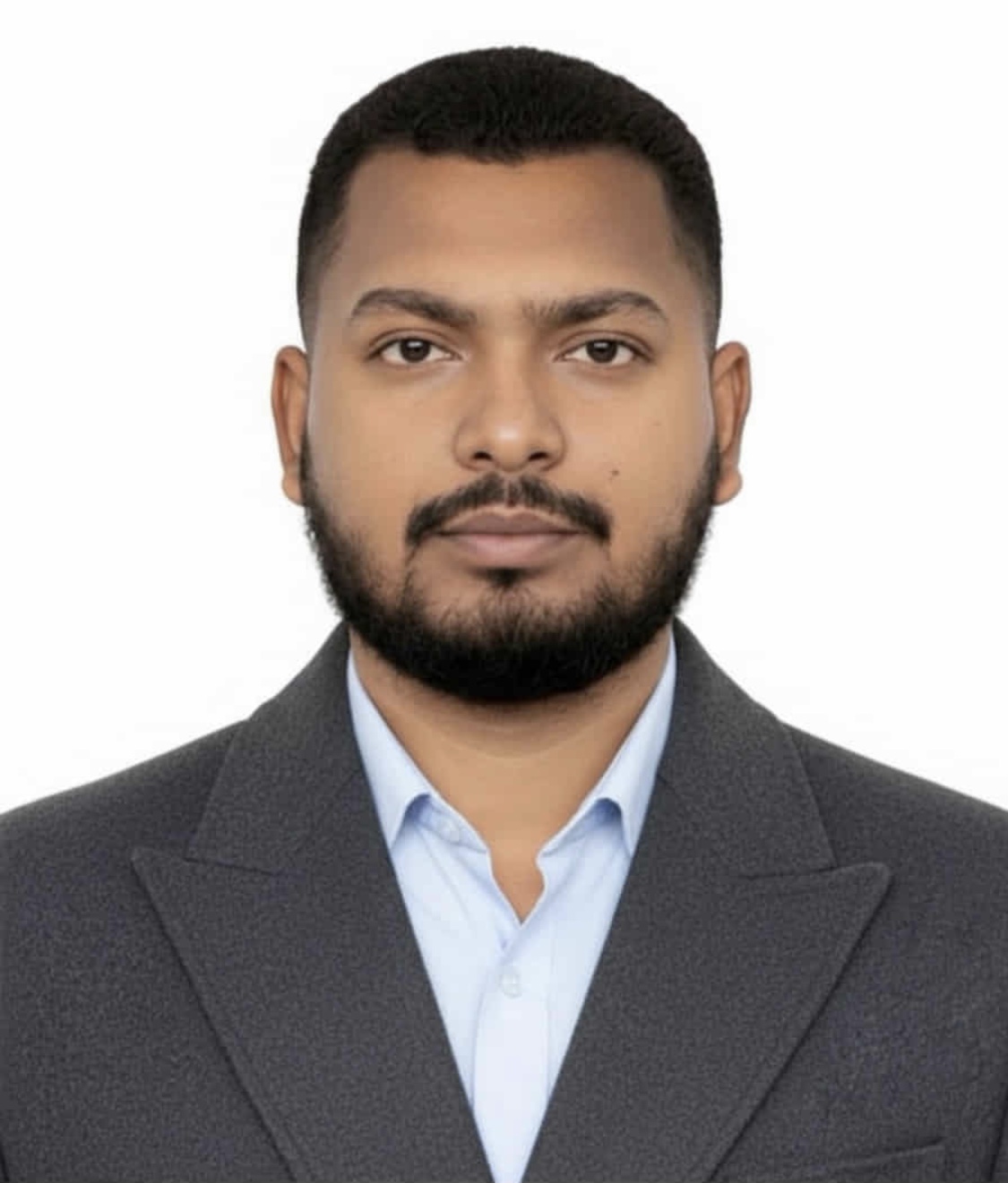 দিরাই পৌরসভা নির্বাচনে কাউন্সিলর পদে সম্ভাব্য প্রার্থী পাবেল হাসান সবার আশীর্বাদ ও দোয়া প্রত্যাশী