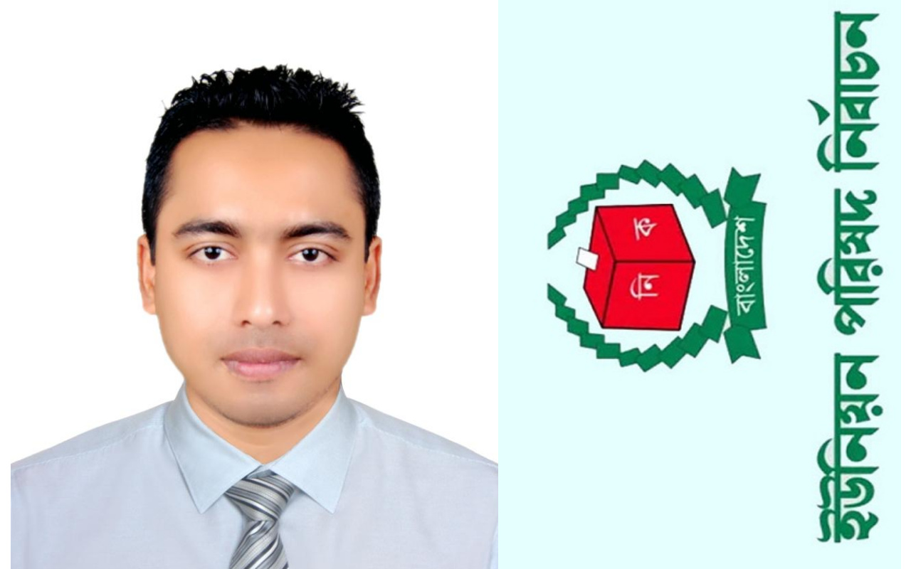 একযুগ পর দূর্গাপুর থেকে চেয়ারম্যান পদে লড়বেন- ইমরান