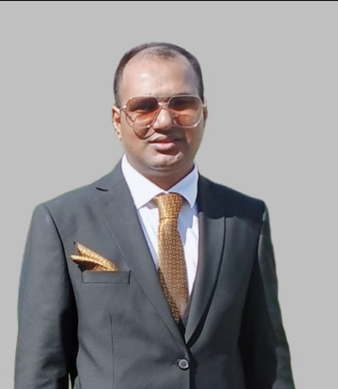 সাবেক ছাত্র নেতা শেখ গোলাপ মিয়া ৩১ বছর পর দায়িত্ব পেলেন (জাগপা) সহ আন্তর্জাতিক সম্পাদক পদে