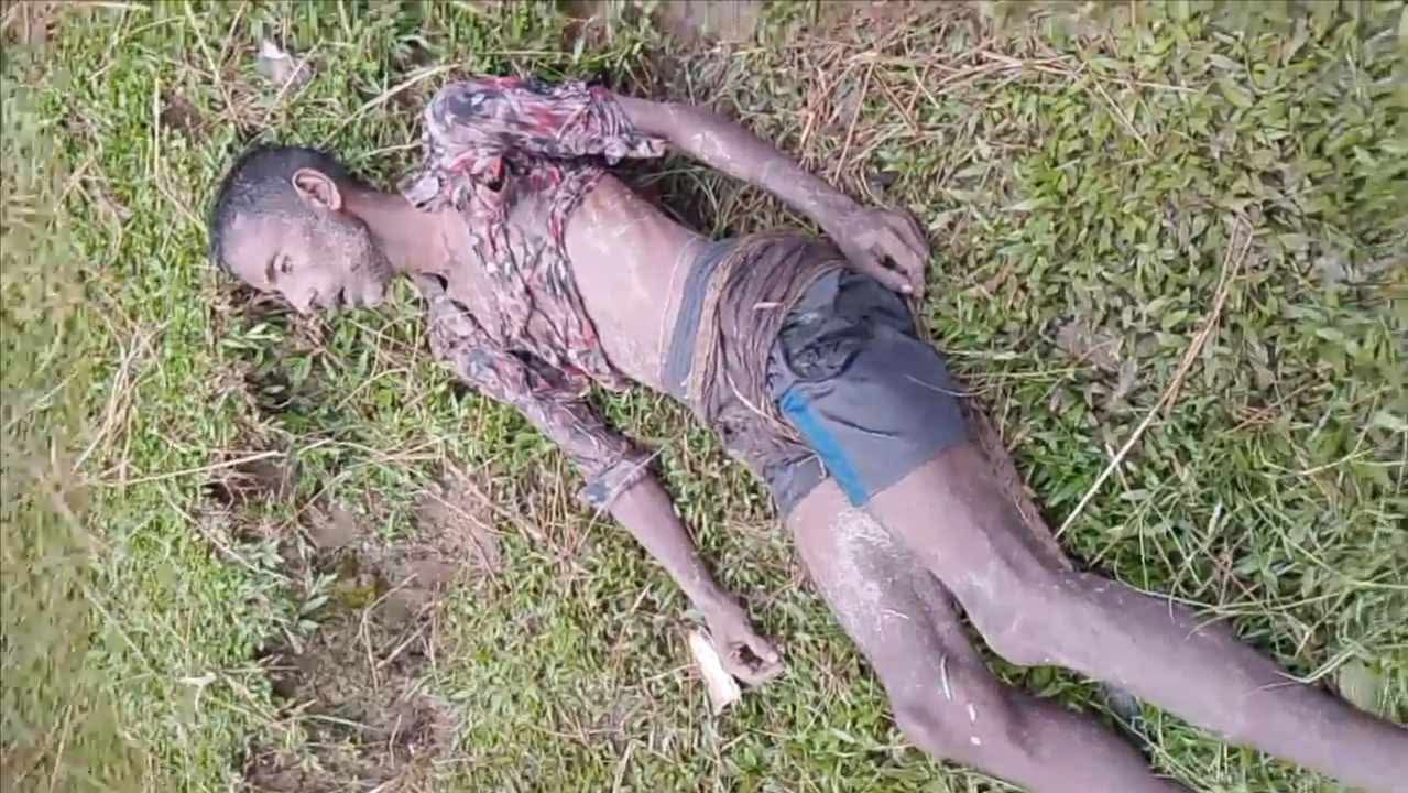 তাহিরপুর সীমান্তে ‘বিজিবির সোর্স’ সন্দেহে এক ব্যক্তিকে হত্যা, আতঙ্কে এলাকাবাসী