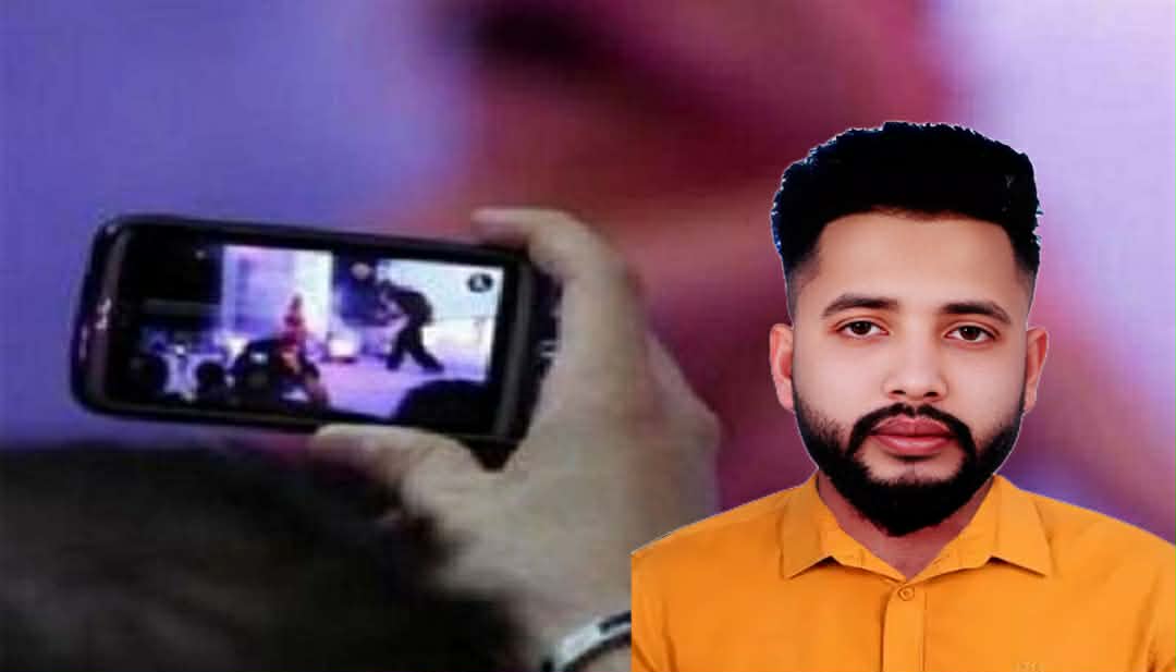 সিলেটে স্ত্রীর ছবি এআই দিয়ে এডিট করে অপপ্রচার ,কে এই জালাল হোসেন ?