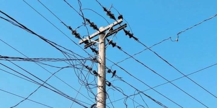 দিরাইয়ে ঘণ্টার পর ঘণ্টা বিদ্যুৎবিহীন, জনজীবনে চরম দুর্ভোগ