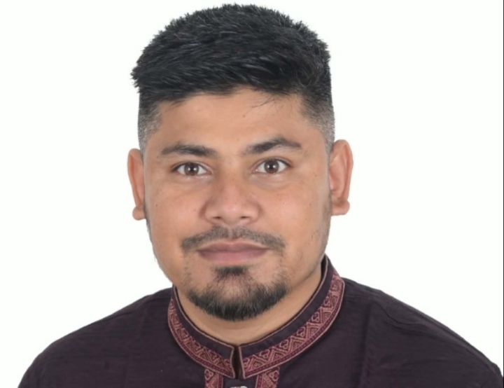 শিমুলবাক ইউপি নির্বাচনে চেয়ারম্যান পদে সাধারণ মানুষ চায় সালেহ আহমেদ’কে
