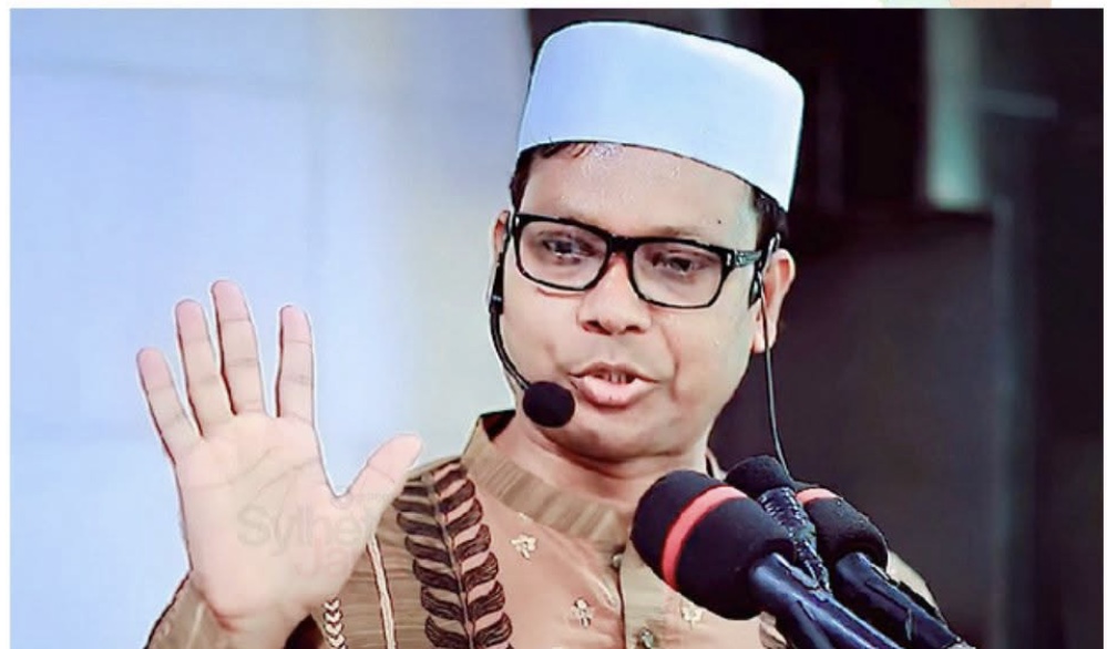 সিলেটের মাজার গুলোতে মদ/গাঁজার আসর বসতে যাতে না পারে———-ডি.সি. সারোয়ার