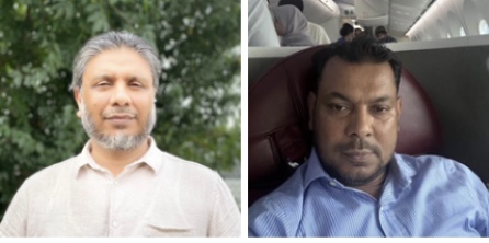 লন্ডনে দিরাই-শাল্লা কালচারালের সাবেক সাধারণ সম্পাদক শাহীন মিয়ার ওপর সন্ত্রাসী হামলার অভিযোগ; প্রবাসী কমিউনিটিতে তীব্র ক্ষোভ, পুলিশের তদন্ত অব্যাহত