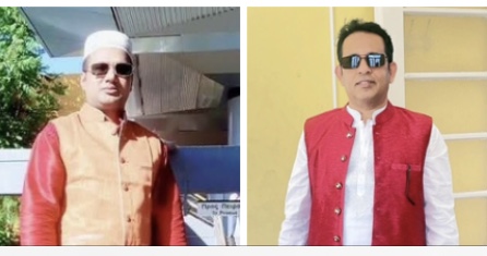 জাগপা গ্রীস শাখা কমিটি ঘোষণা সভাপতি শেখ গোলাপ মিয়া সাধারণ সম্পাদক জহির উদ্দীন
