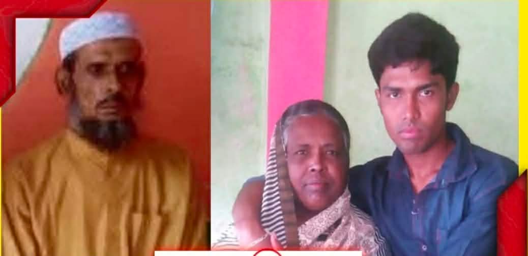 বিশ্বম্ভরপুরের অনন্তপুর গ্রামে বিদ্যুৎস্পৃষ্ট হয়ে একই পরিবারের তিনজনের মৃত্যু