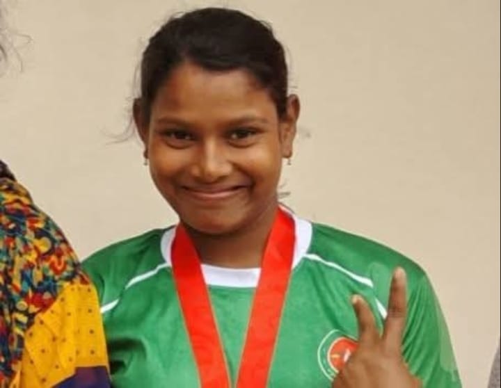 দিরাইয়ে অনুশীলনে যাওয়ার পথে নারী ফুটবলার বনফুলের ওপর হামলা, দুইজন গ্রেপ্তার