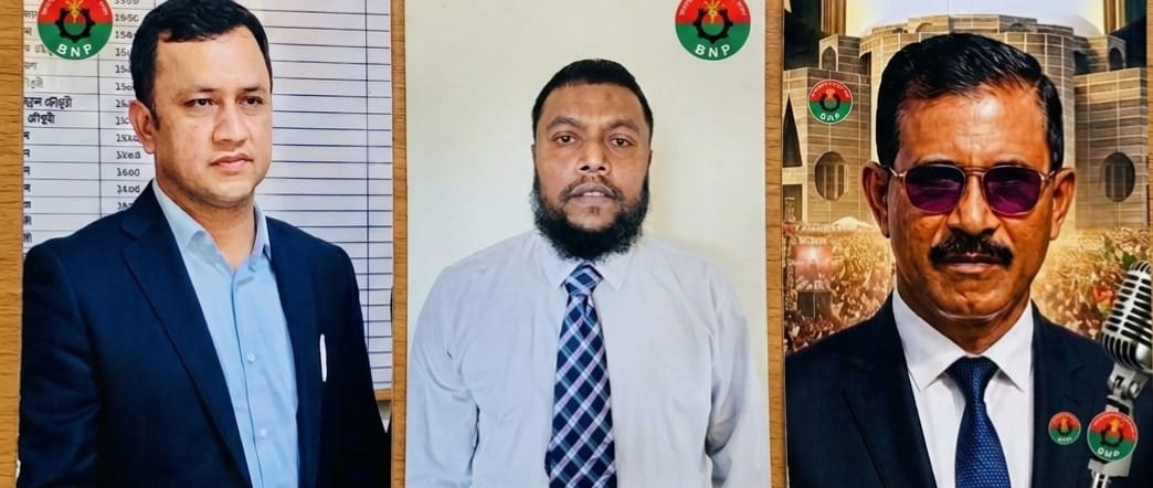 ৮ই আগস্ট দিরাই বিএনপি’র গণসমাবেশ সফল করার আহ্বান আলী আকবর চৌধুরীর