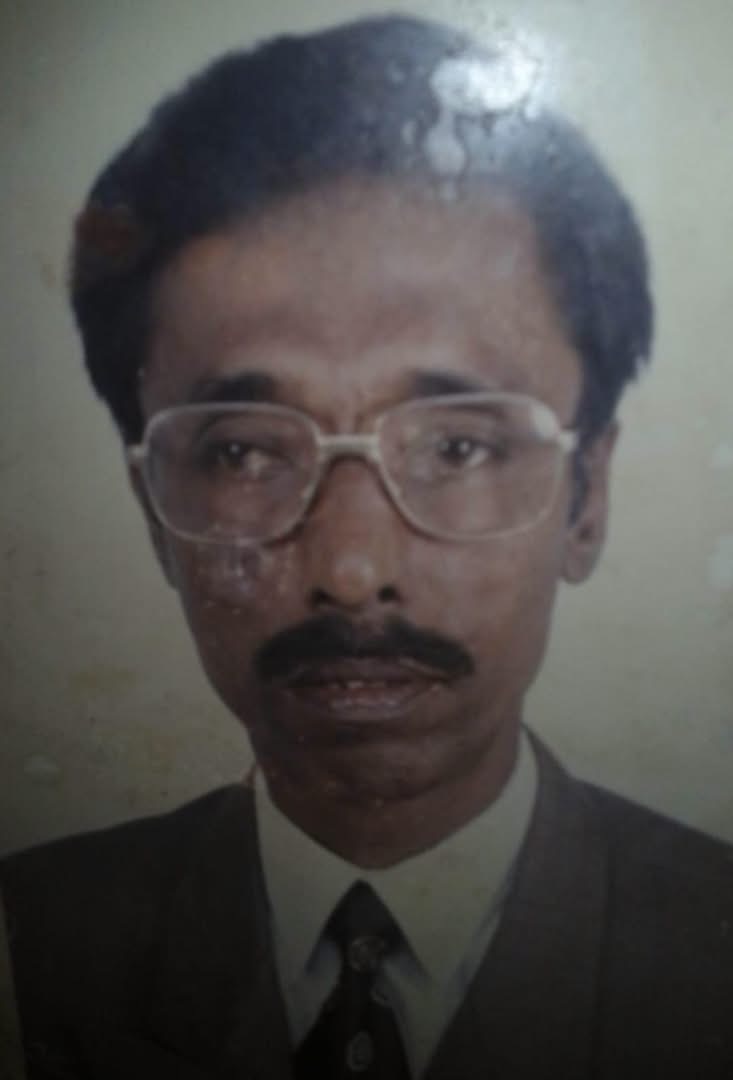 বীরমুক্তিযোদ্ধা জাসদনেতা চৌধুরী আজাদ পারভেজ’র কিছু স্মৃতি, কিছু কথা——আমিনুল ইসলাম আমিন