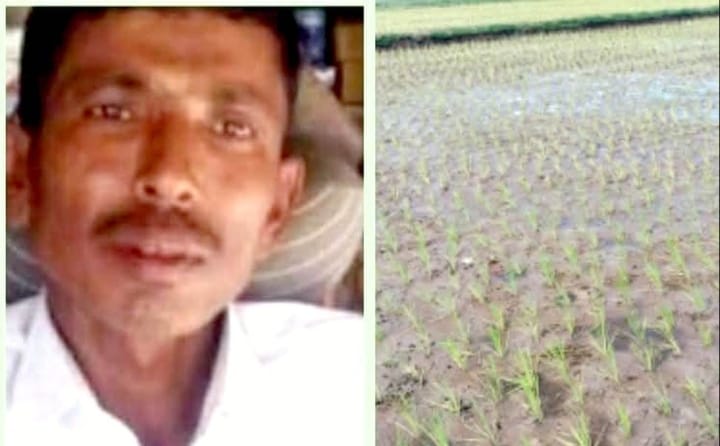 দোয়ারাবাজারে এক ভূমিহীনের দখলে থাকা সরকারী জায়গা প্রভাবশালীচক্র স্টাম্পের মাধ্যমে জোরপূর্বক দখল