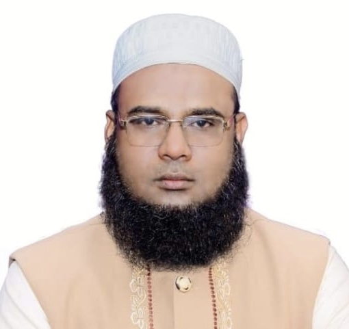 শাল্লা ইউনিয়ন পরিষদ নির্বাচনে লড়বেন নাজমুল ইসলাম জাহিদ